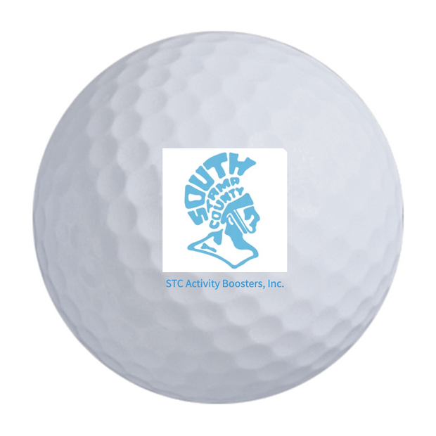 Nitro Maximum Distance Golf Balls - 3 For $35