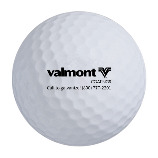 Wilson 50 Elite Golf Balls