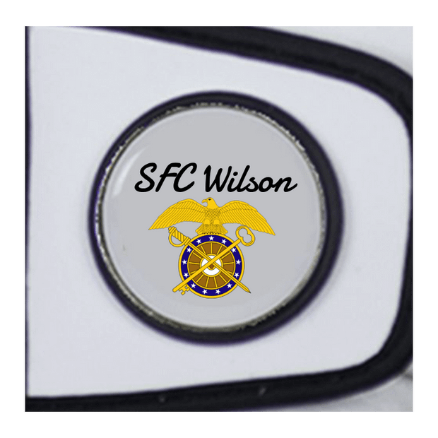 Cabretta Leather Men&