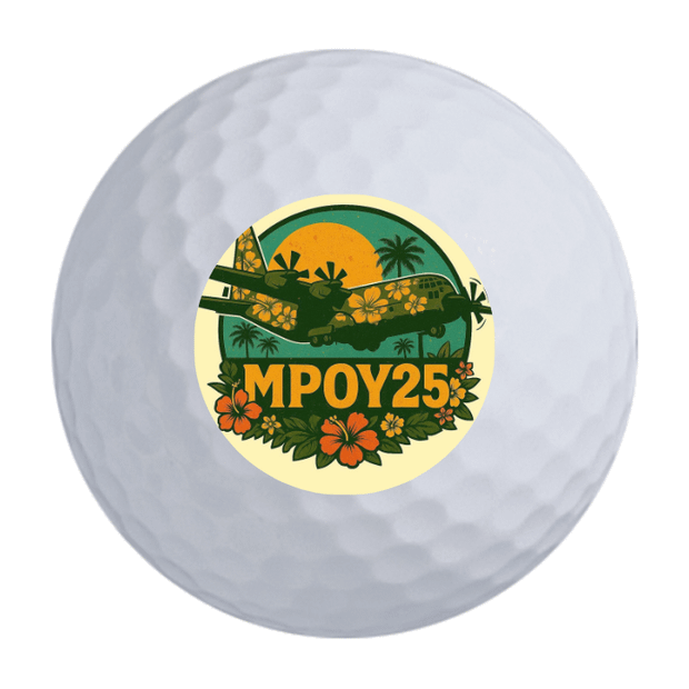 Callaway Supersoft Golf Balls