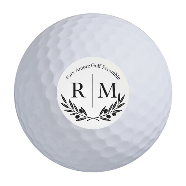 PXG Xtreme Tour Golf Balls