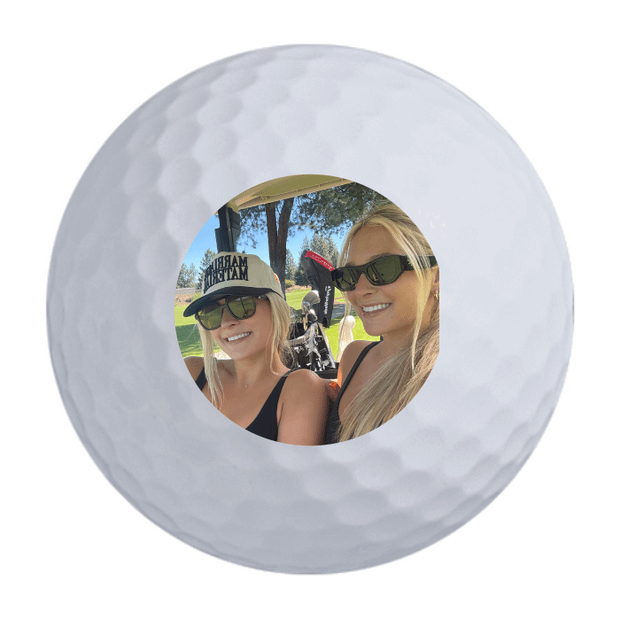 Callaway Supersoft Golf Balls