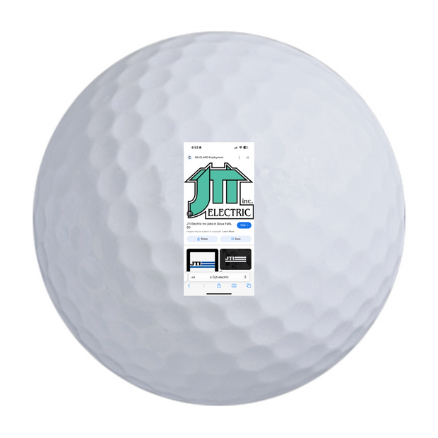 Pinnacle Rush Golf Balls - 15 Ball Pack