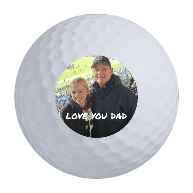 Callaway Warbird Golf Balls