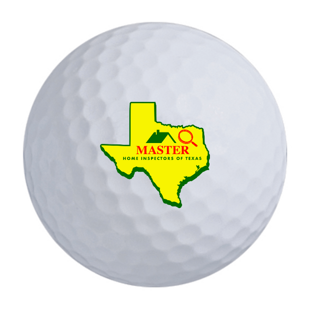 TaylorMade Distance + Golf Balls