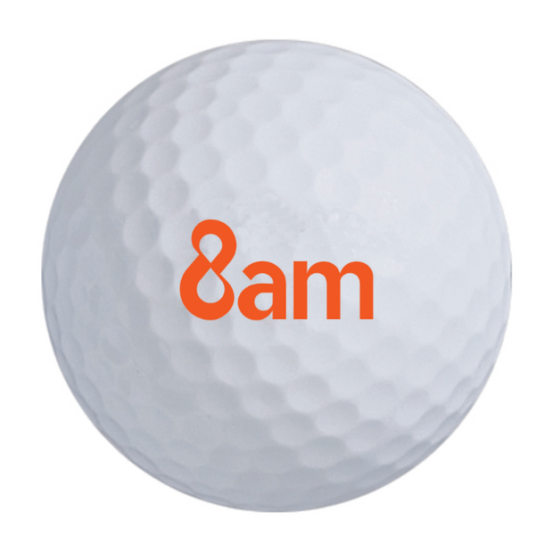 Callaway Warbird Golf Balls - 2 For $35