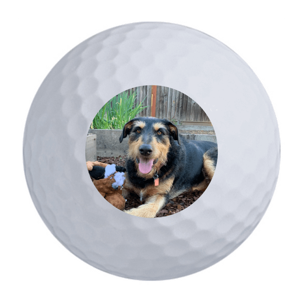 Callaway Supersoft Golf Balls