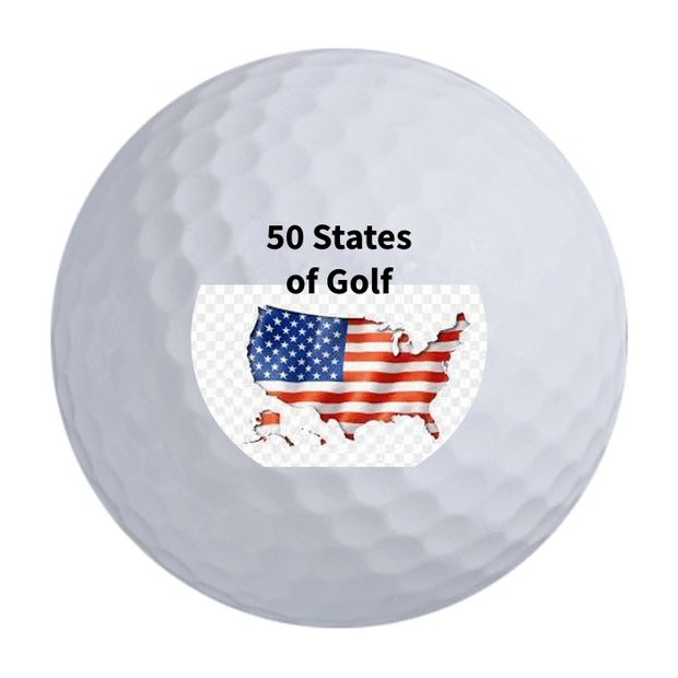 TaylorMade Distance + Golf Balls - 2 FOR $35