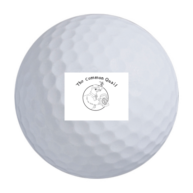 Callaway Warbird Golf Balls - 2 For $35