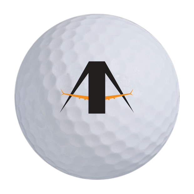 TaylorMade Distance + Golf Balls