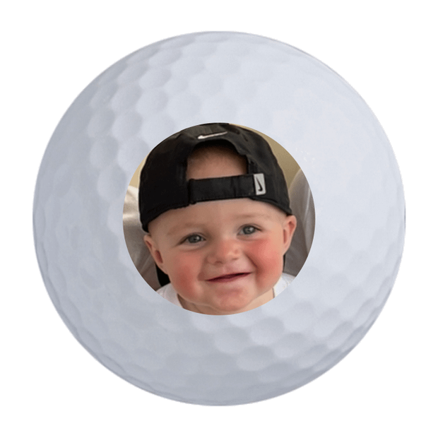 TaylorMade Distance + Golf Balls (Prior Gen) 3 for $49.99