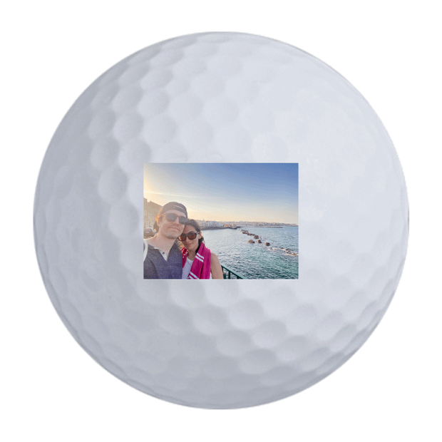 Callaway Supersoft Golf Balls