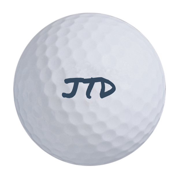 TaylorMade Distance + Golf Balls