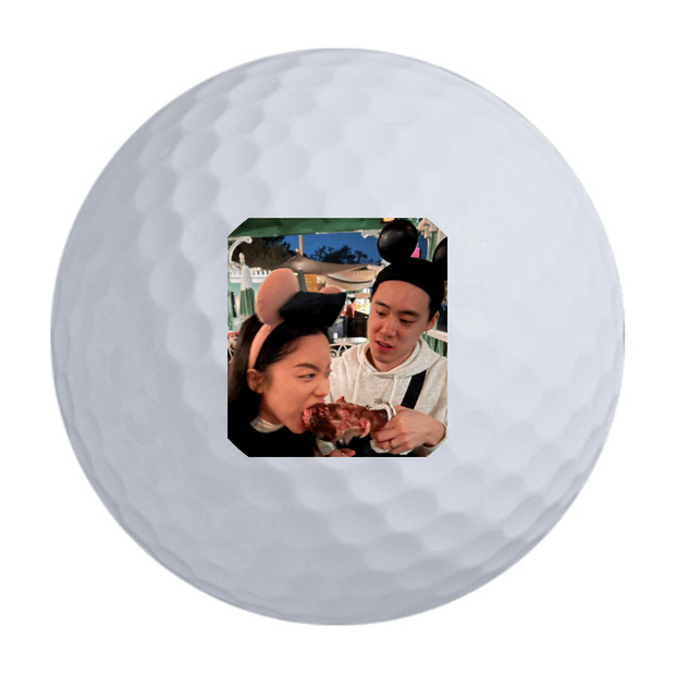 Callaway Chrome Tour Triple Track Golf Balls