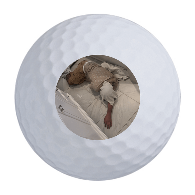 Callaway Supersoft Golf Balls