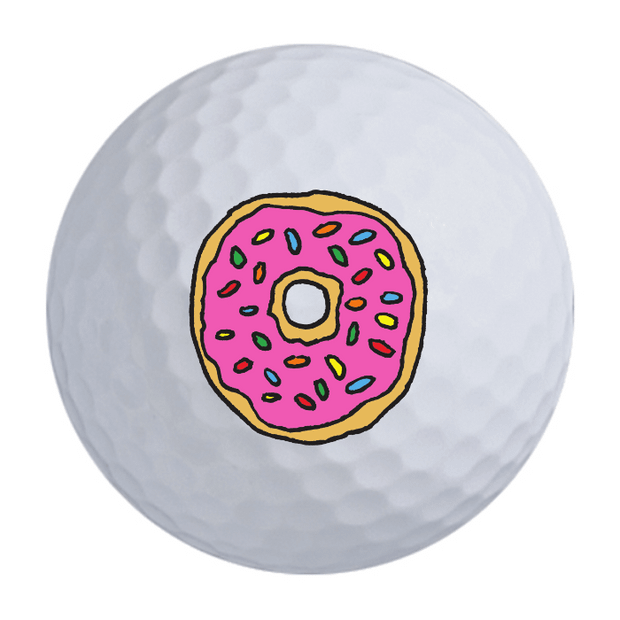 Callaway Supersoft Golf Balls
