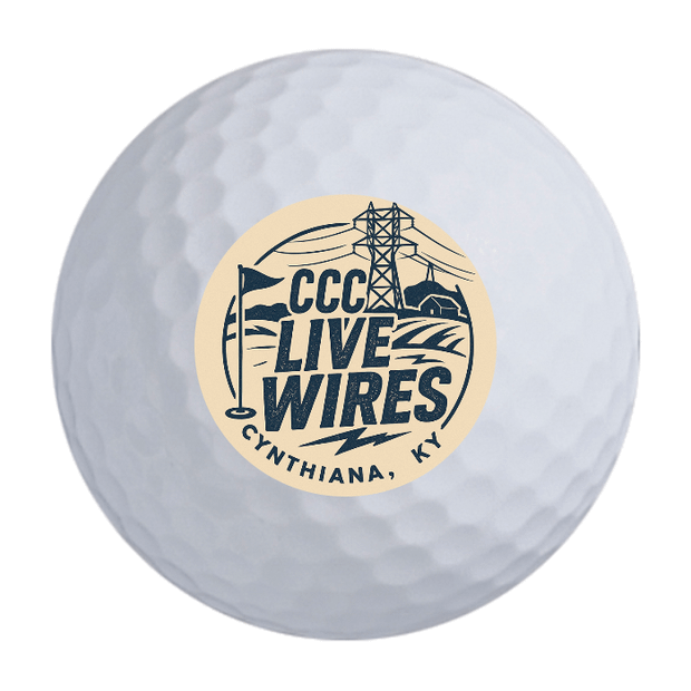 Bridgestone Tour B X Golf Balls