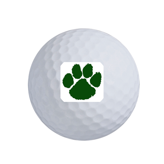 Value Golf Balls White