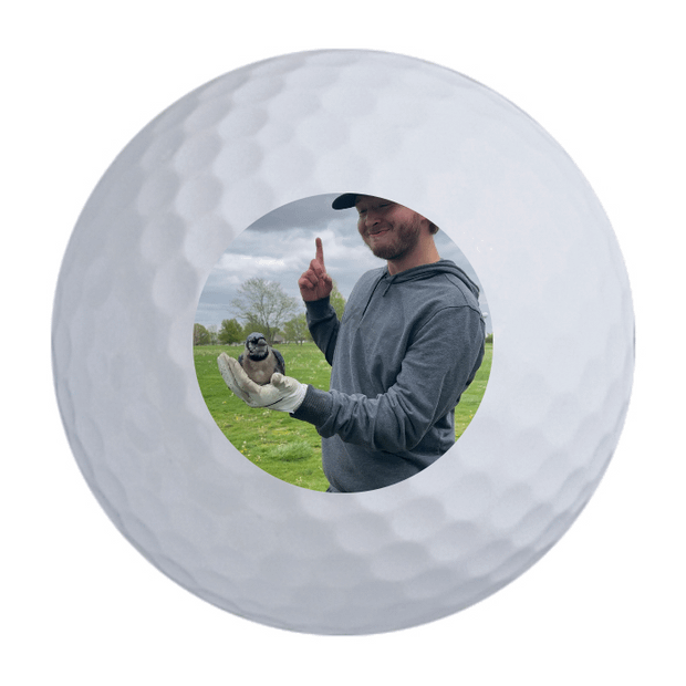 TaylorMade TP5x Golf Balls