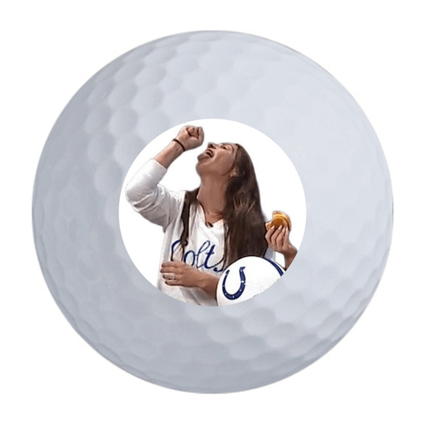 Callaway Chrome Soft Triple Track Golf Balls