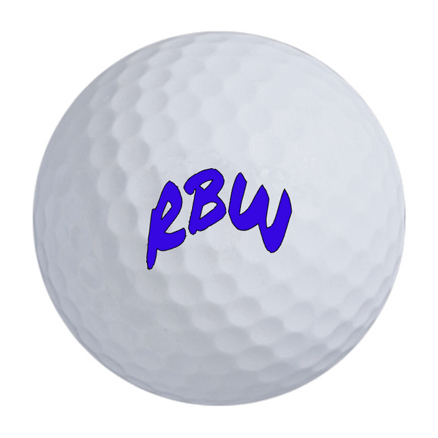 Callaway Warbird Golf Balls - 2 For $35