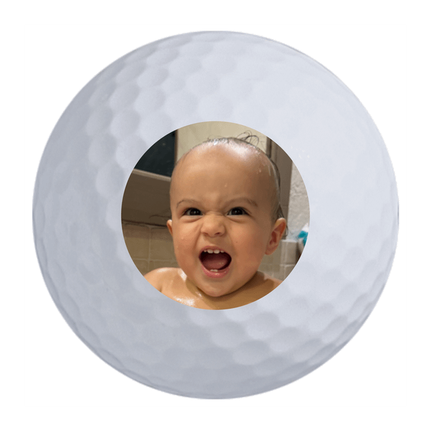 Nitro Maximum Distance Golf Balls - 3 For $35