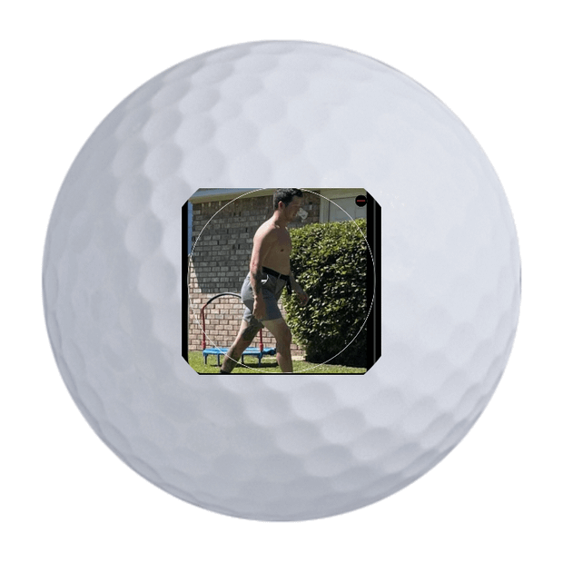 TaylorMade Distance + Golf Balls