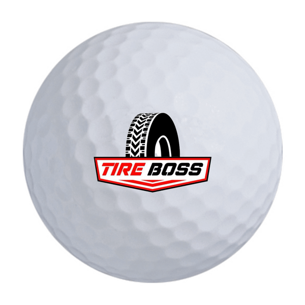 Bridgestone e6 Golf Balls