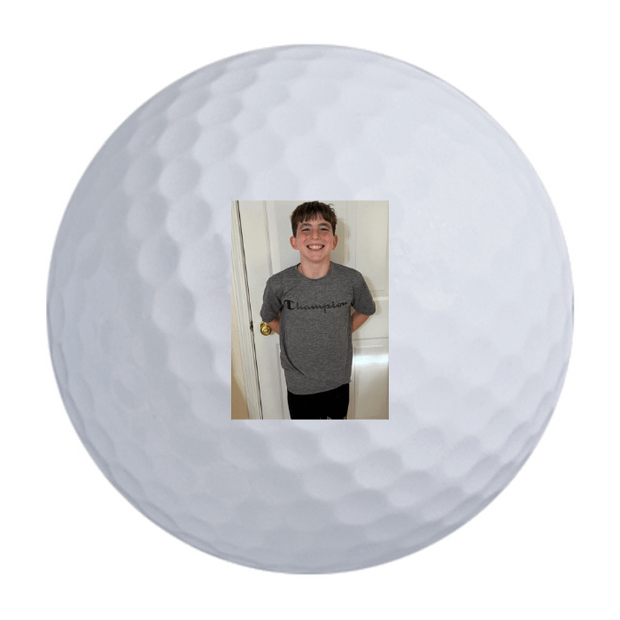 TaylorMade Distance + Golf Balls