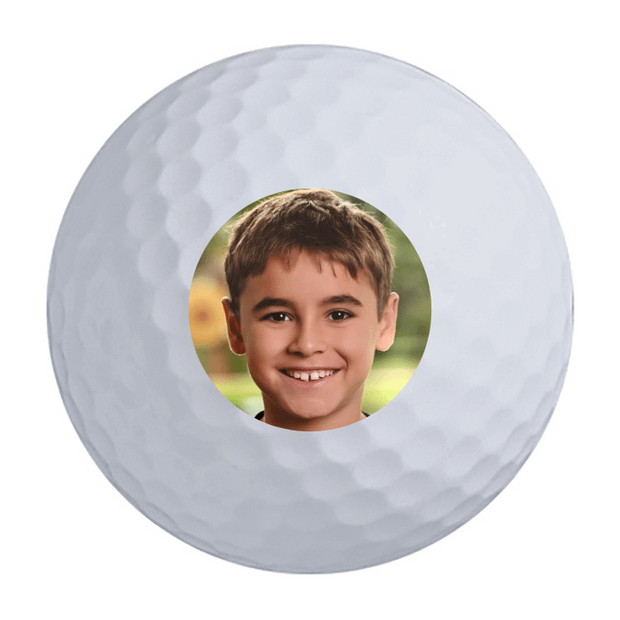 Wilson Duo Soft Golf Balls