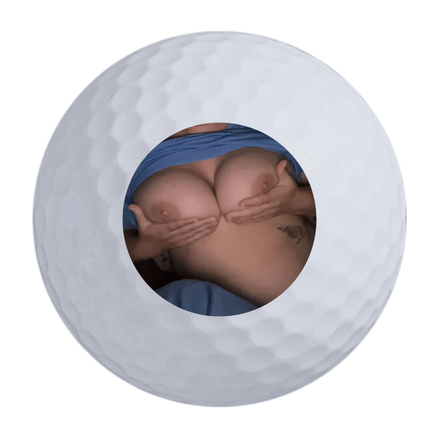 TaylorMade Distance + Golf Balls