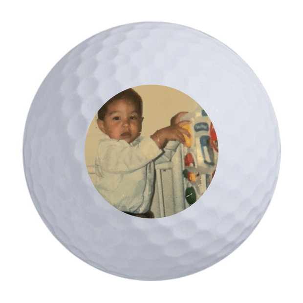 TaylorMade Distance + Golf Balls