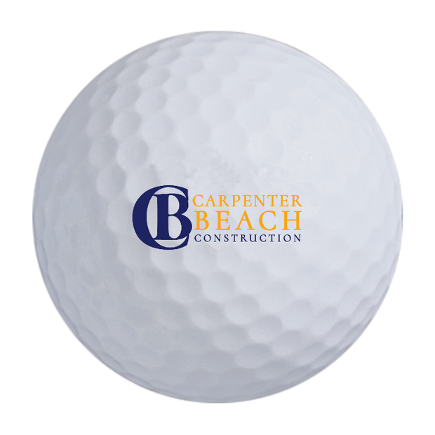 Callaway Supersoft Golf Balls