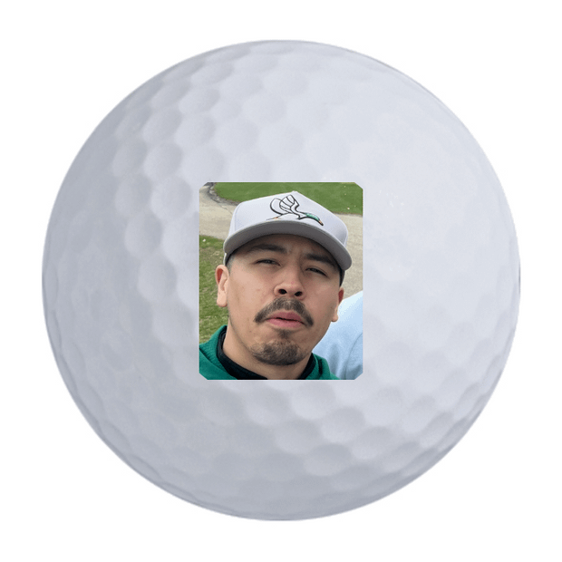 Callaway Supersoft Golf Balls