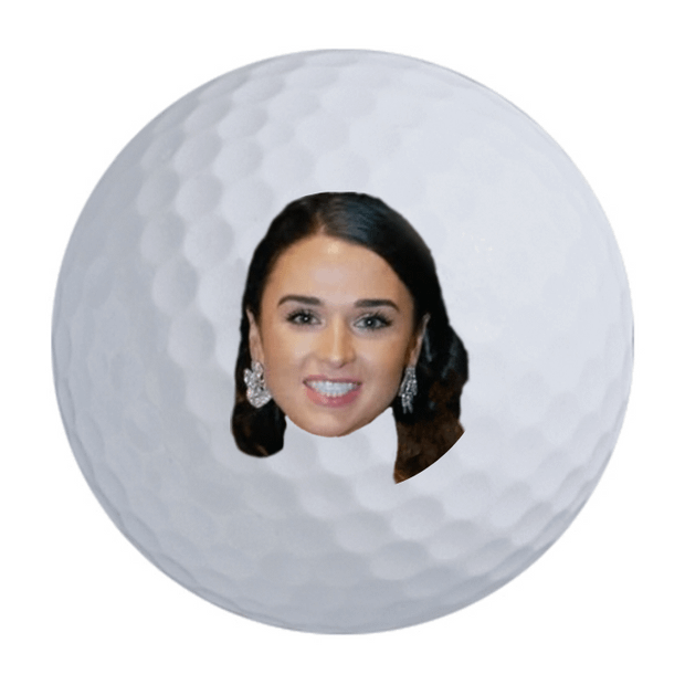 TaylorMade Distance + Golf Balls