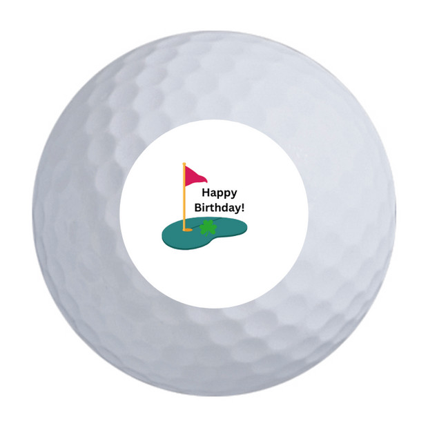 Callaway Chrome Soft Triple Track Golf Balls
