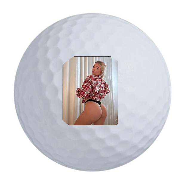 Callaway Supersoft Golf Balls