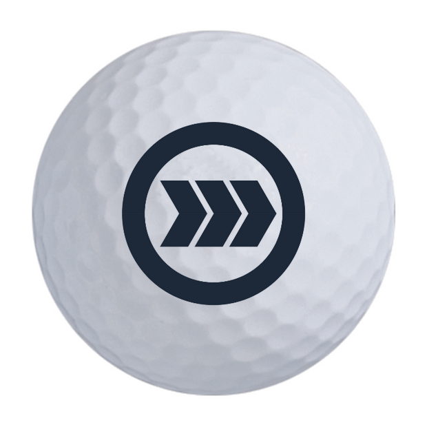 TaylorMade Distance + Golf Balls