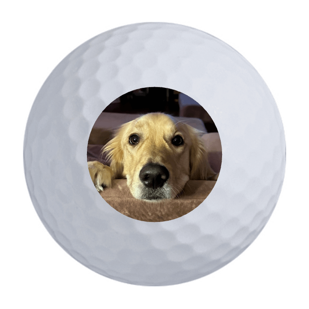 Callaway Supersoft Golf Balls