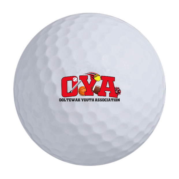 TaylorMade Distance + Golf Balls