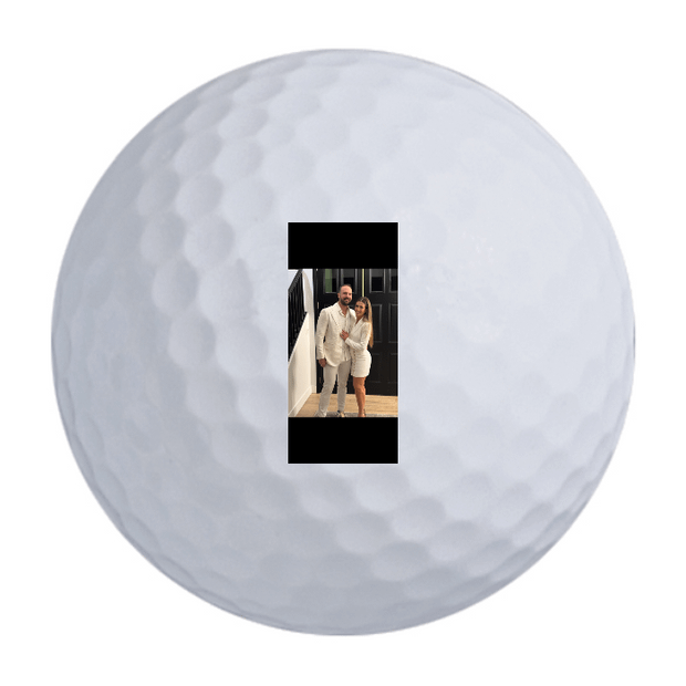 Callaway ERC Soft Golf Balls