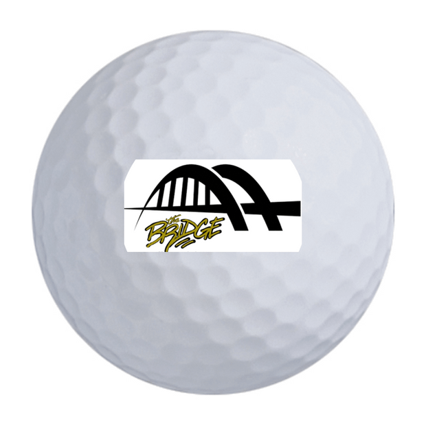 TaylorMade Distance + Golf Balls