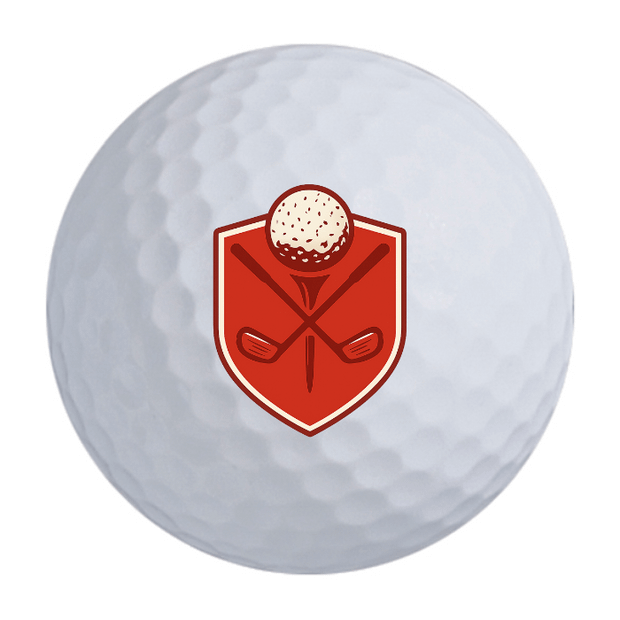 Callaway Warbird Golf Balls - 2 For $35