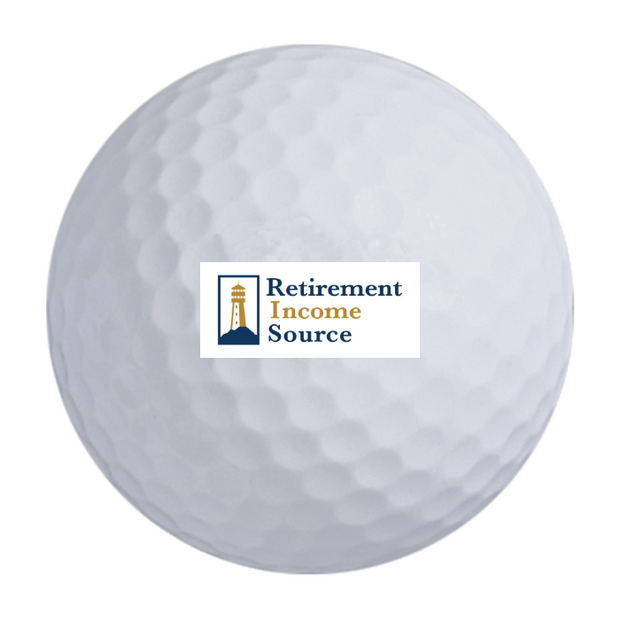 TaylorMade Distance + Golf Balls