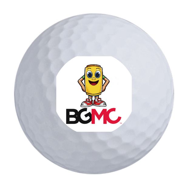 TaylorMade Distance + Golf Balls