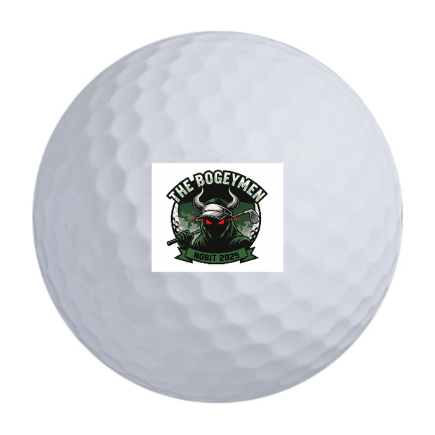Callaway Warbird Golf Balls
