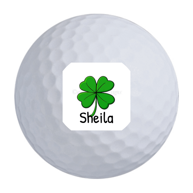 Callaway Supersoft Golf Balls
