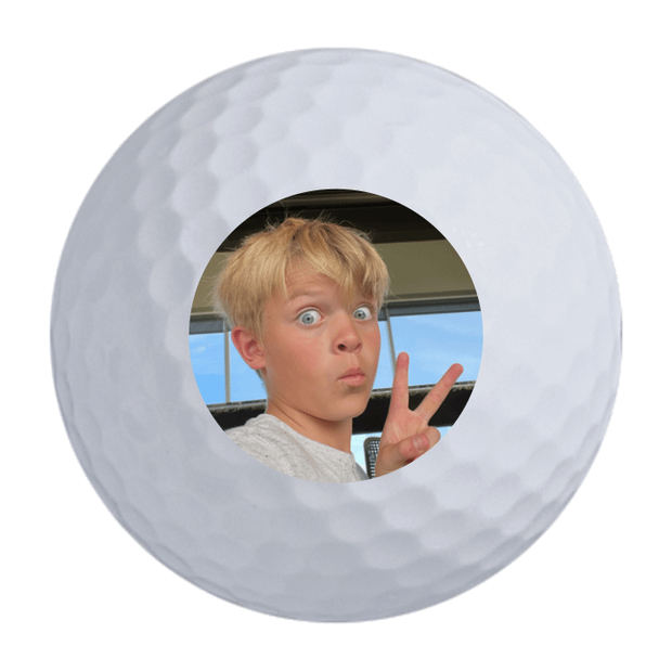 Callaway Supersoft Golf Balls