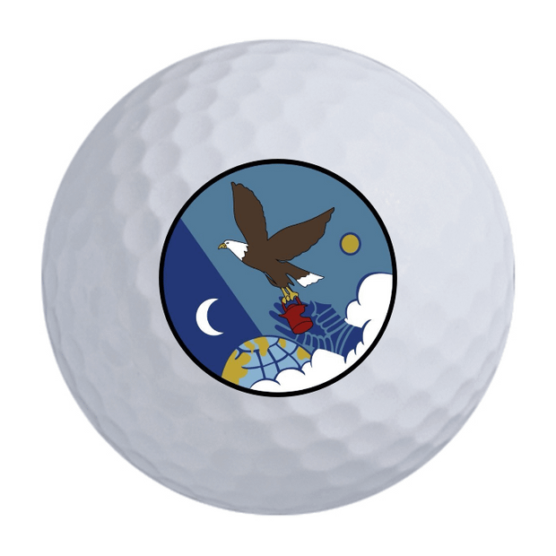 Callaway Warbird Golf Balls