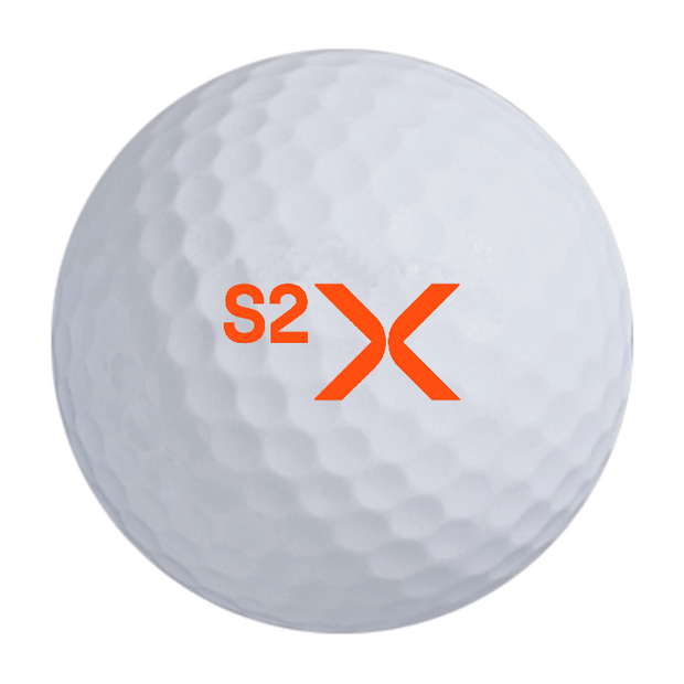 Pinnacle Rush Golf Balls - 15 Ball Pack